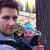 Erik Dalman's photo