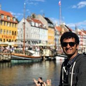 Akshay Viswanathan's photo