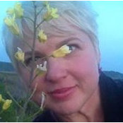 Penny Wheeler Crulls foto