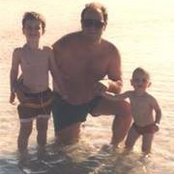 Joan Kennedy's photo