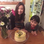 Chloe Yan's photo