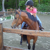 Meaghan Laprade's photo