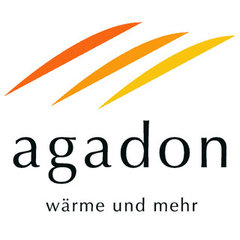 agadon - wärme und mehr