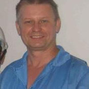 Alexey Mamenkos foto