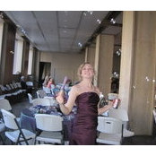 Foto di Danielle Rushing