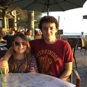 Angela Chenoweth-Griffith's photo