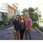 ליאורה וגנר-בן סימון's photo