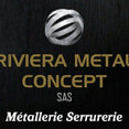 Photo de profil de RIVIERA METAL CONCEPT