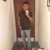Eddy Hernandez's photo