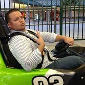 Jason Hendricks's photo