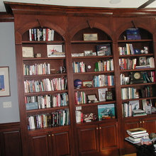 Home Office Ideas