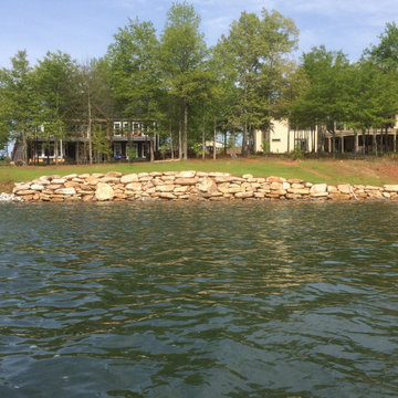 Retaining Walls