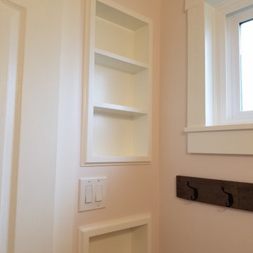 Master Bath Renovation