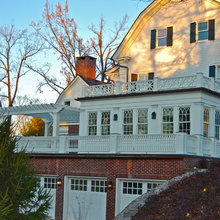 X - EXTERIOR