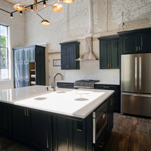 Kitchen Ideas