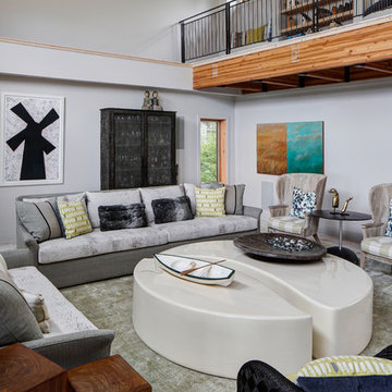 The Gathering Space | Harbor Country, MI