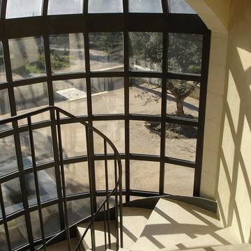 Extension provençale