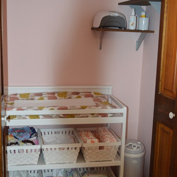 Nursery Form & Function
