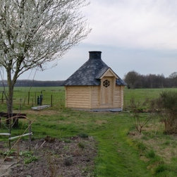 Grill Houses - Lifestyle And Leisure