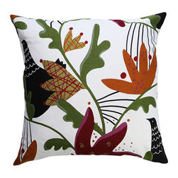 Cushions - Decorative Cushions