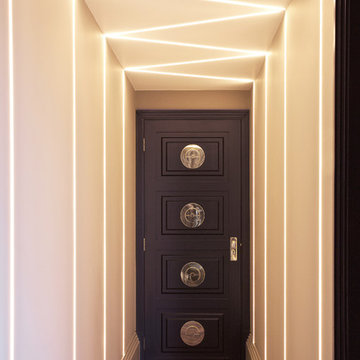 Liverpool Penthouse