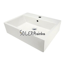 s2052vb - Bathroom Sinks