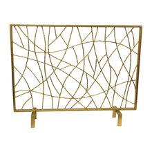 Augusta Fireplace