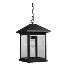 Outdoor lights
