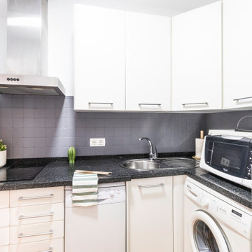 Apartamento turístico Chic