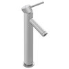 Safavieh Elation Single Handle 12" Chrome Bathroom Vessel Faucet