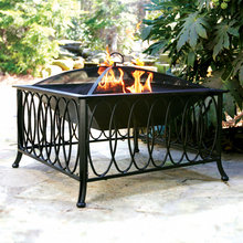 outdoor living