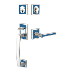 EMTEK Hardware at Brooklyn Doors INC - Products