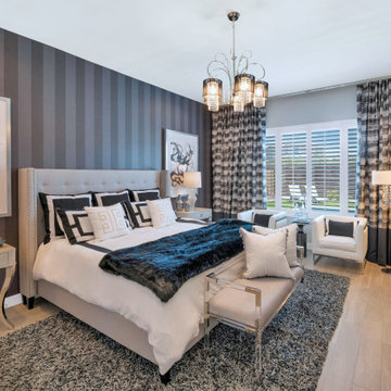 Suburban Chic