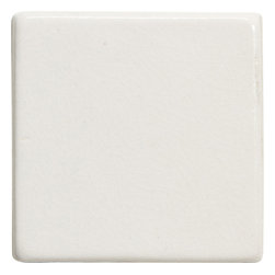 Gramercy Park Field 6" x 6" in Heirloom White - Tile