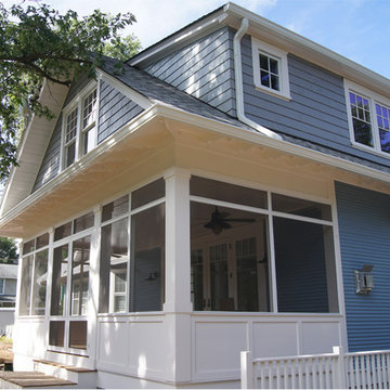 Jeggen Residence