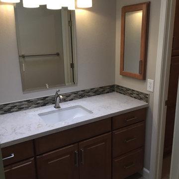 Alta Mesa Townhouse