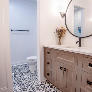 House remodel