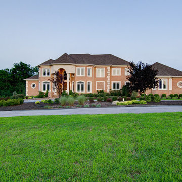 Driveway Gate and Curb Appeal - Davidsonville, MD
