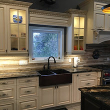 Tobermory Kitchen