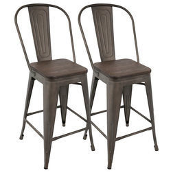 Folding Chairs And Stools by Dot & Bo