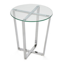 End Tables for LR
