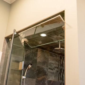 Steam Shower