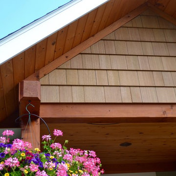 Rocky Point Craftsman