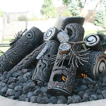 Firepits
