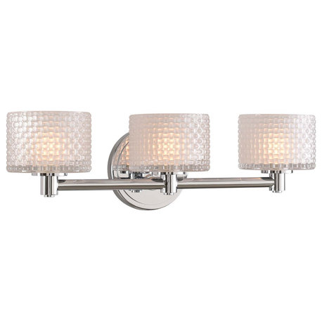 Willow 3 Light Bath