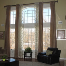 window treatments