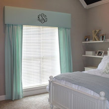 spare room