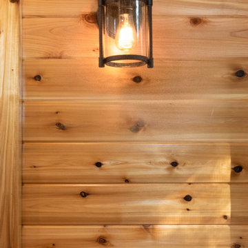 Screened Porch