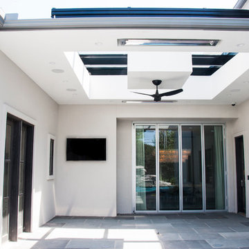 Home Automation