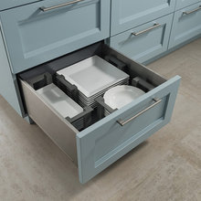 Dish Drawer Dividers